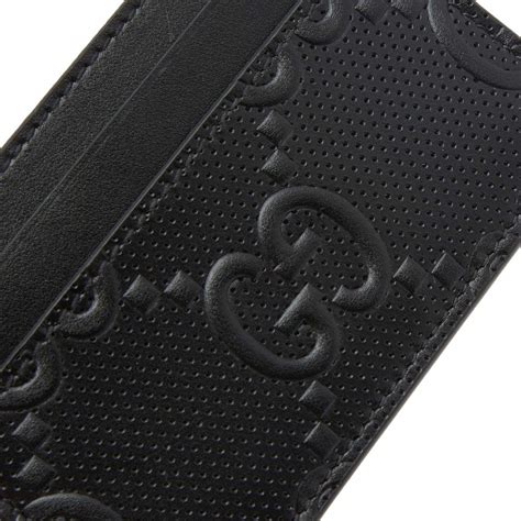 gucci mens card holder replica|gucci men's card holder sale.